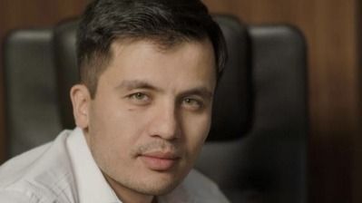Ержан Ниязалиев