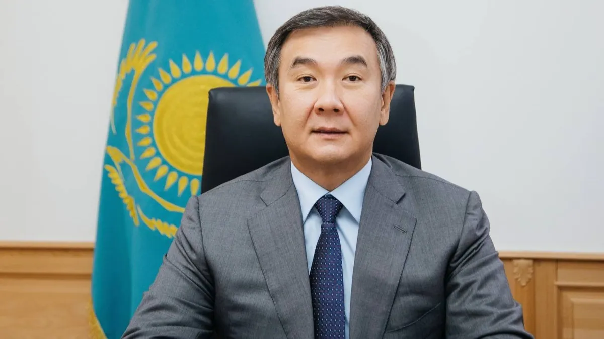 Муратжан Мусайбеков