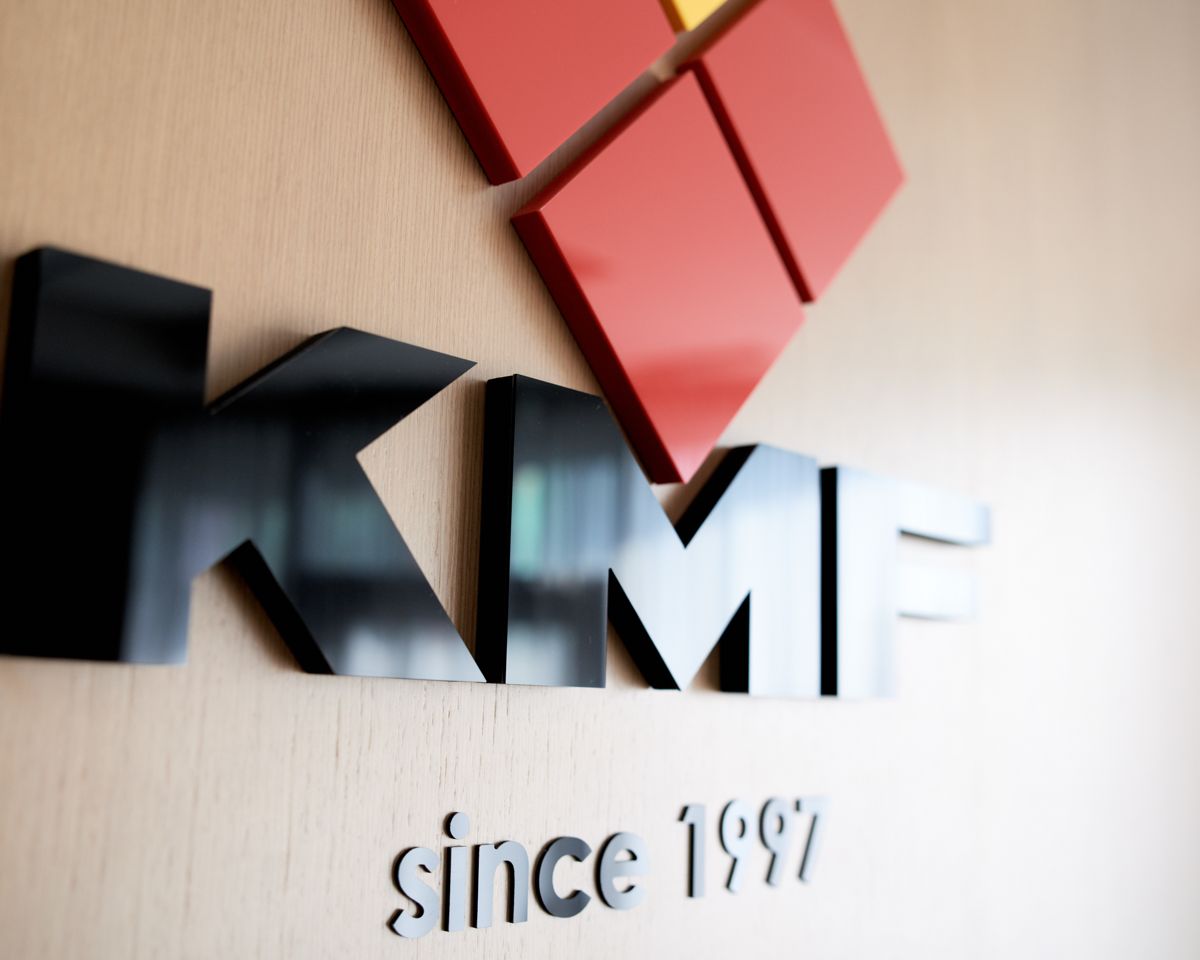 KMF Банк