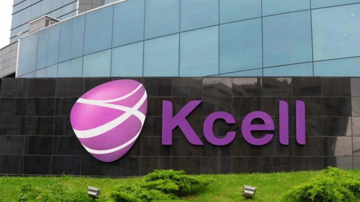 Kcell