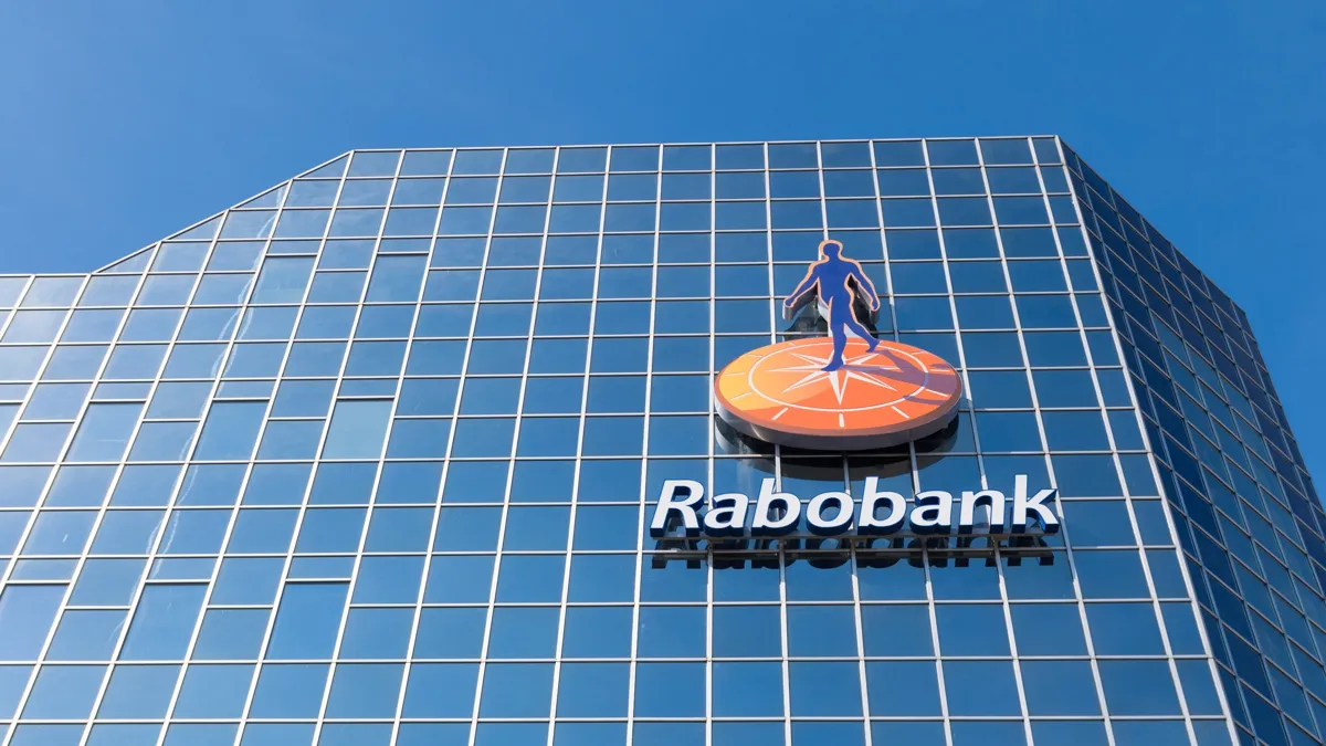 Rabobank, 