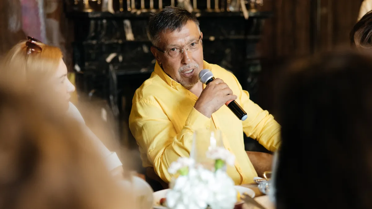 Ерлик Балфанбаев
