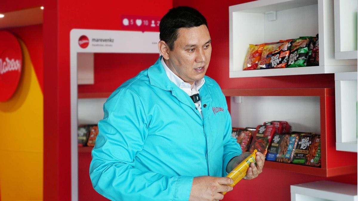 Сырым Курманов