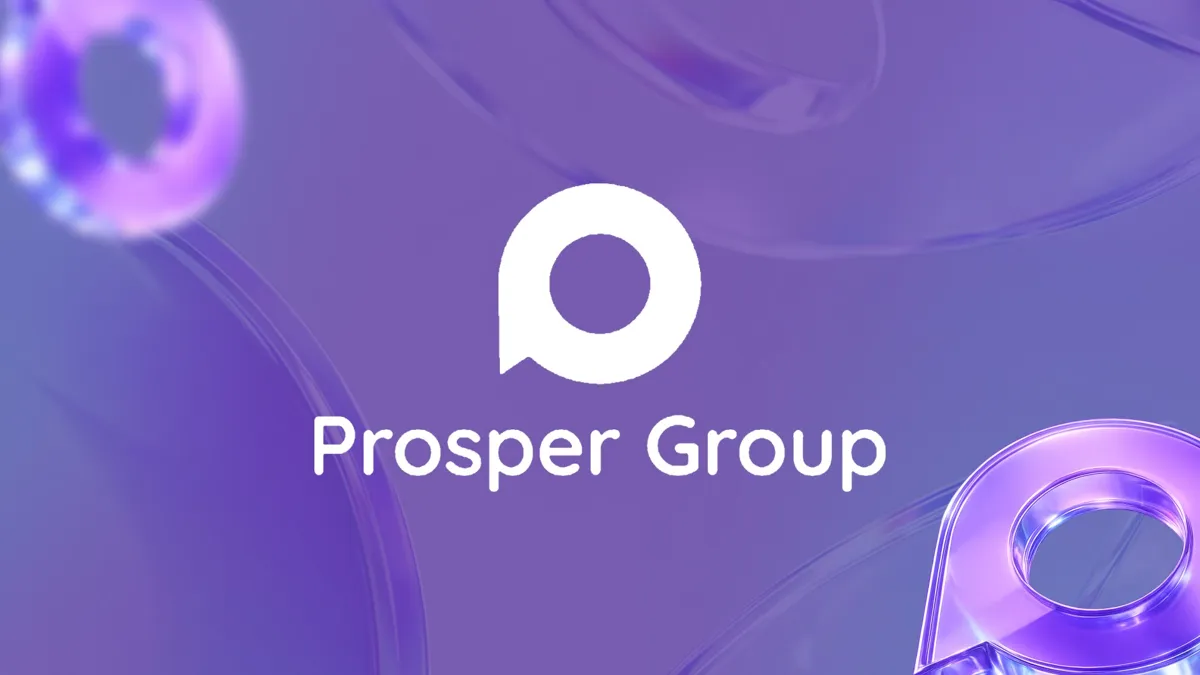 Prosper Group, ранее Prosper Pay