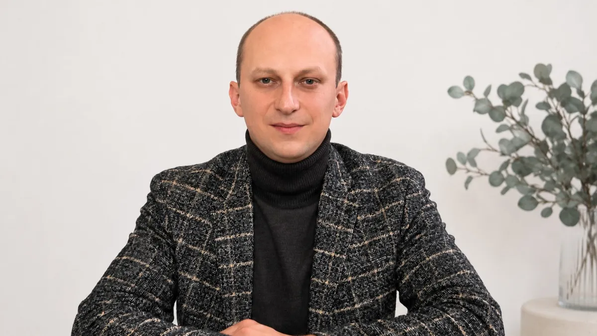Николай Портнов