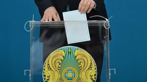 выборы, Курултай