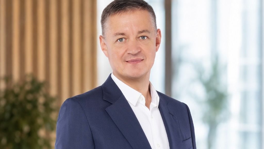 Дмитрий Кирсанов