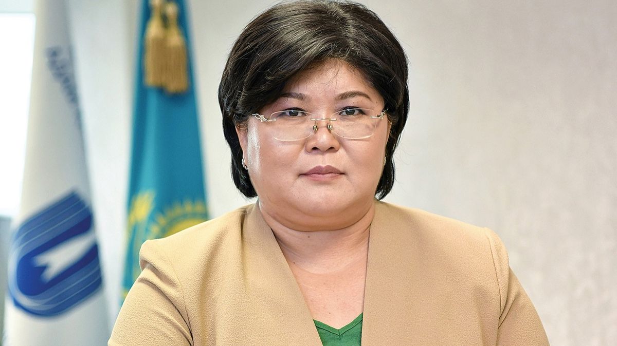 Эльвира Азимова