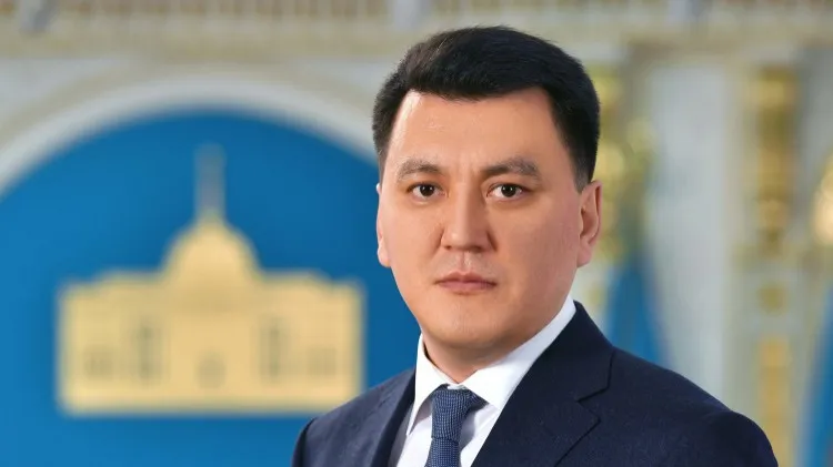 Ерлан Карин