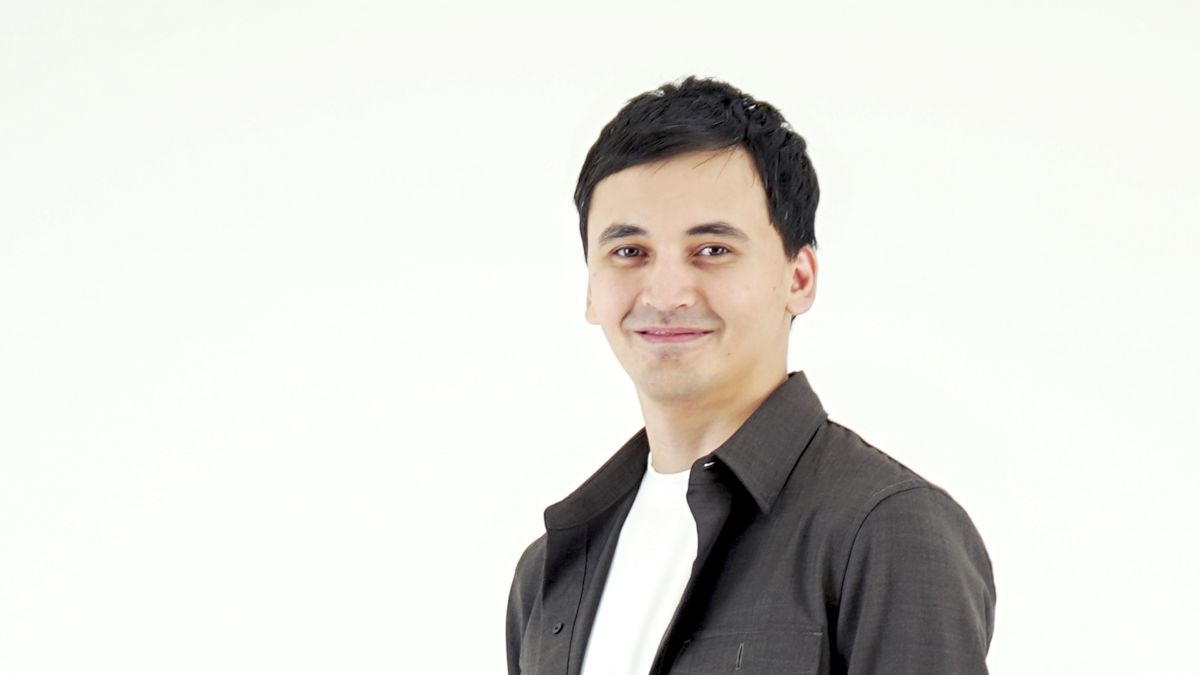 CEO Halyk Market Алишер Елюбаев