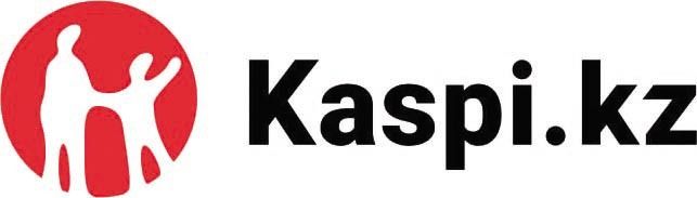 Kaspi Магазин (kaspi.kz)
