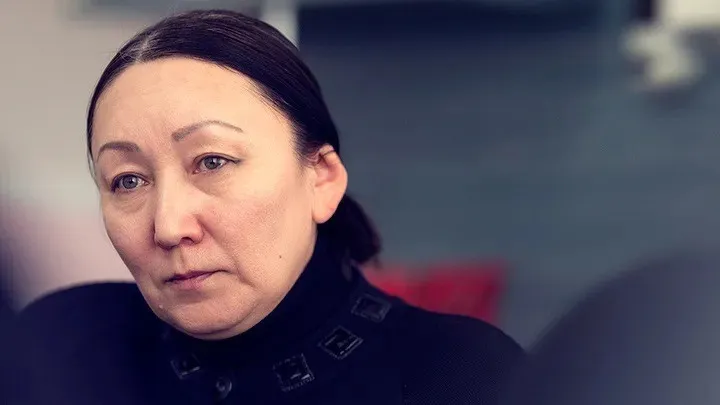 Кунсулу Закарья