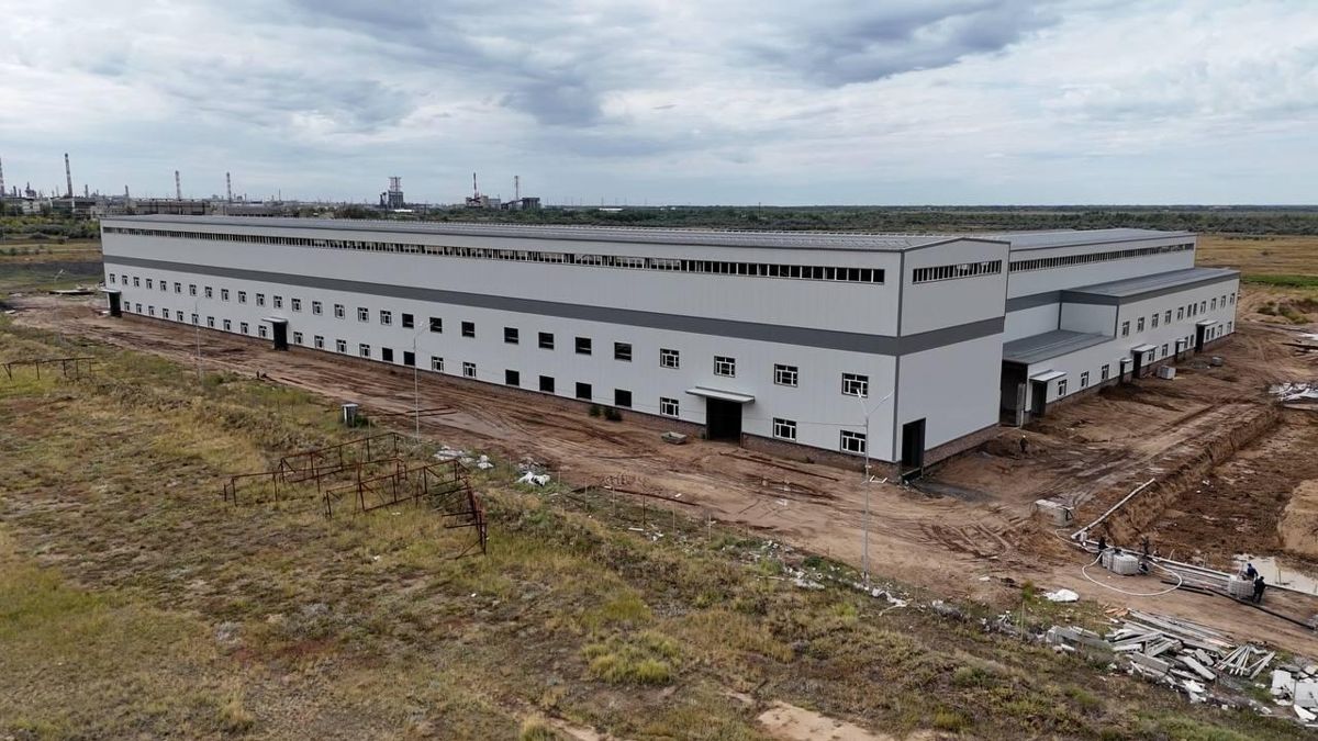 В Павлодарской области наладят масштабную переработку макулатуры