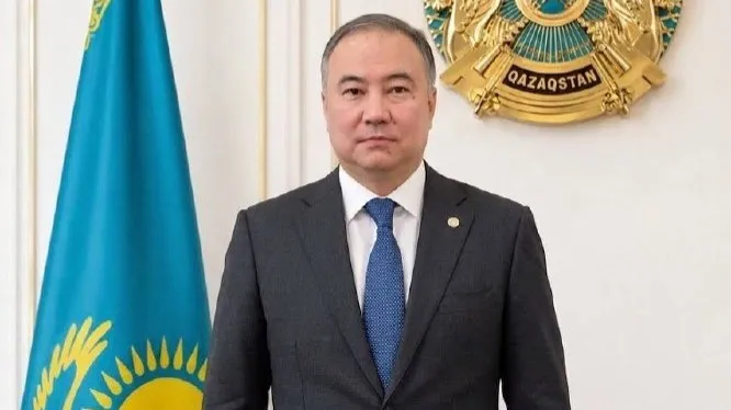 Малик Мурзалин