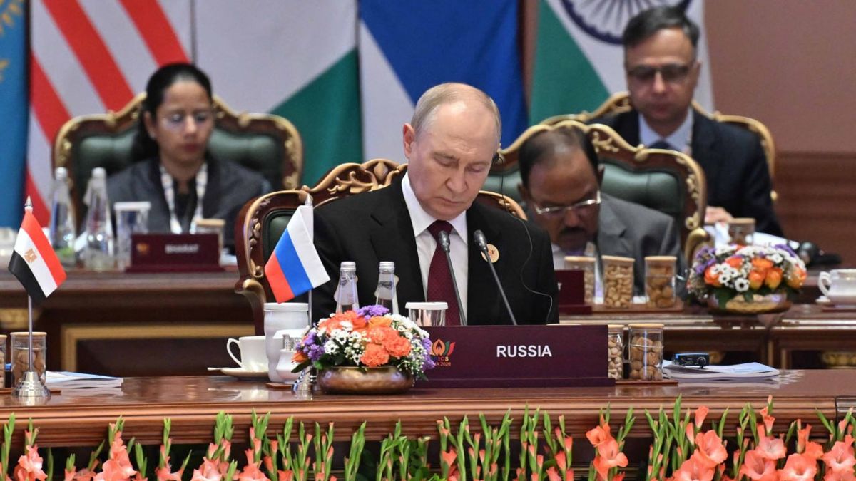 XVIII саммит БРИКС, Индия, сентябрь 2026