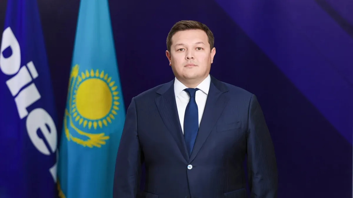 Асхат Оралов