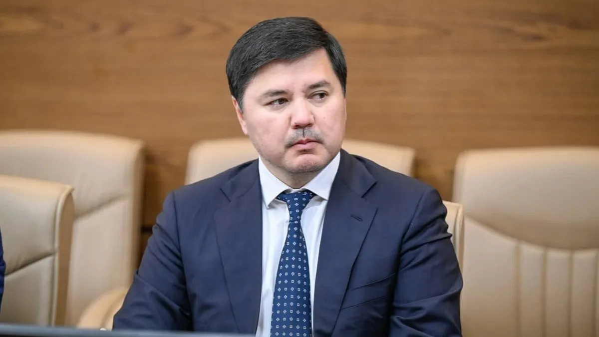 Эрик Сагиев