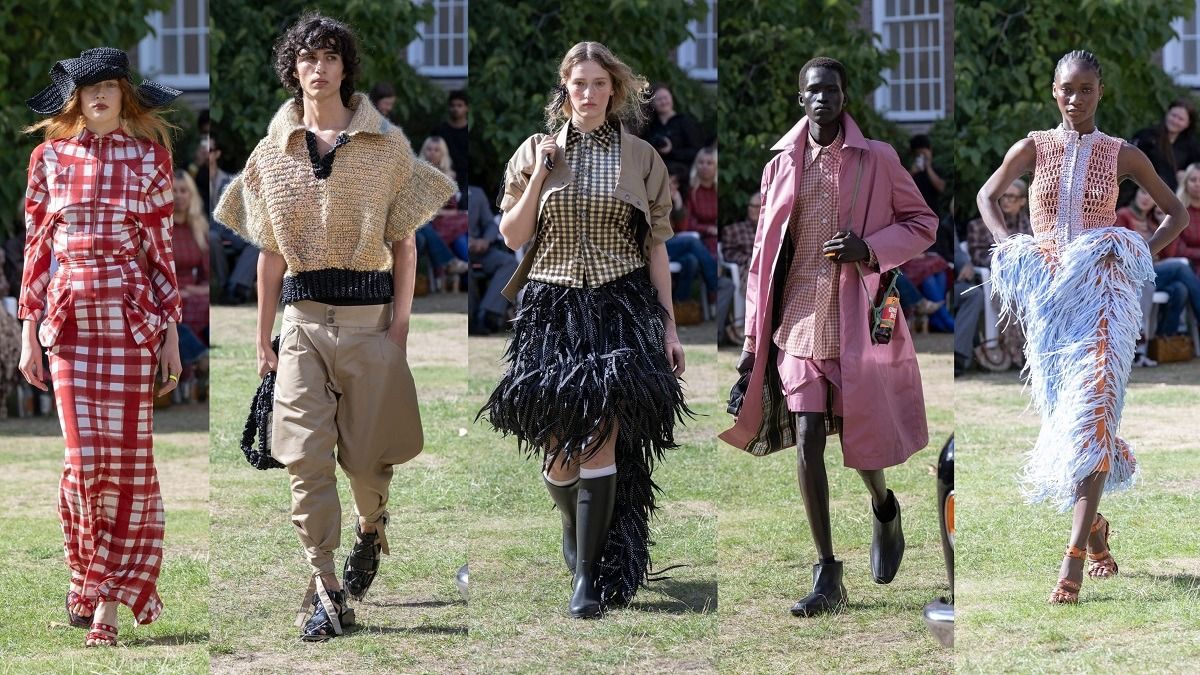Maximilian Raynor SS27