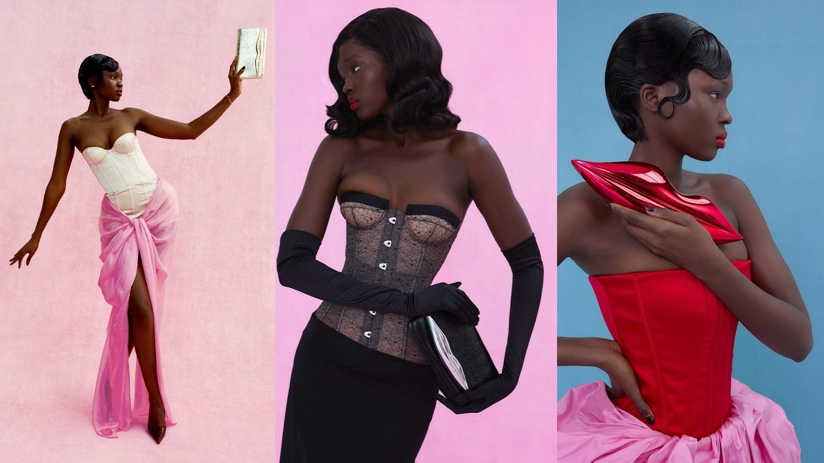 Lulu Guinness SS27