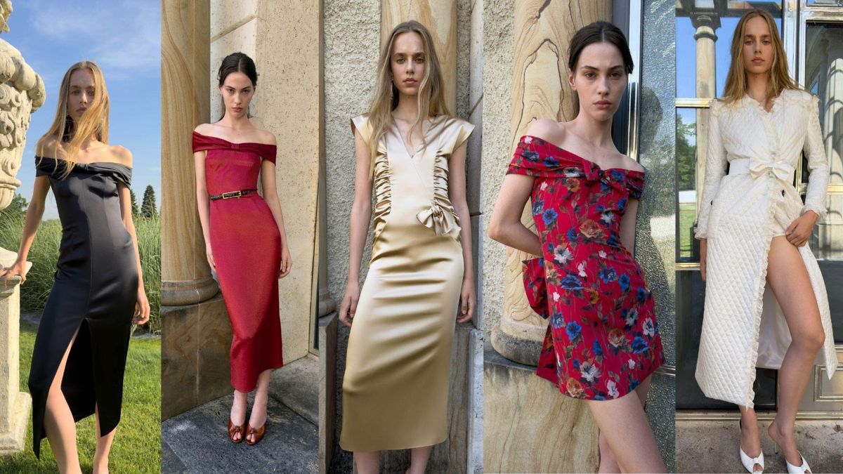 Alessandra Rich SS27