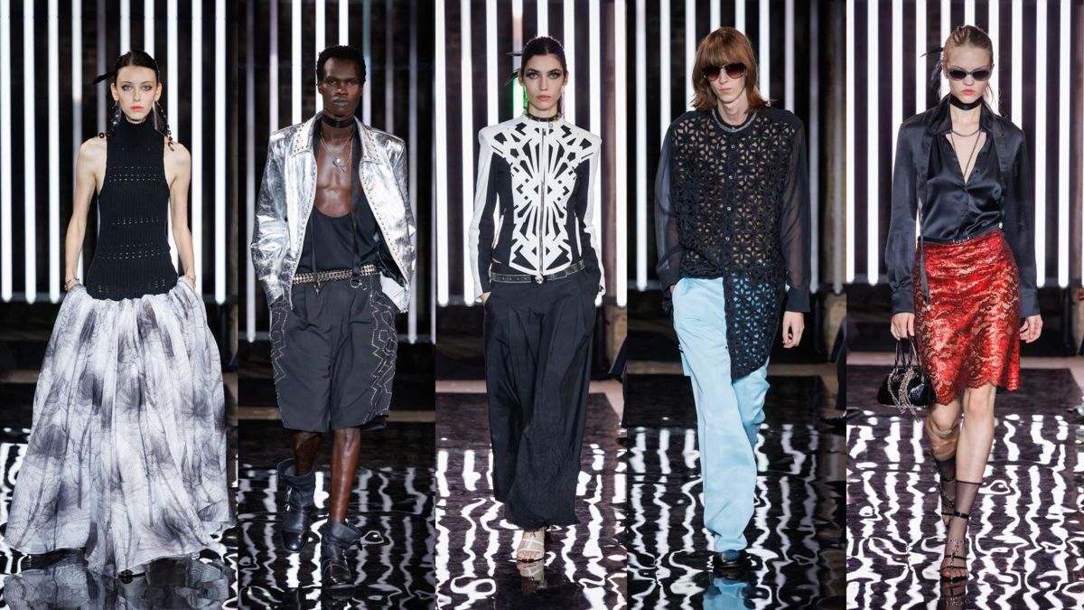 John Richmond SS27