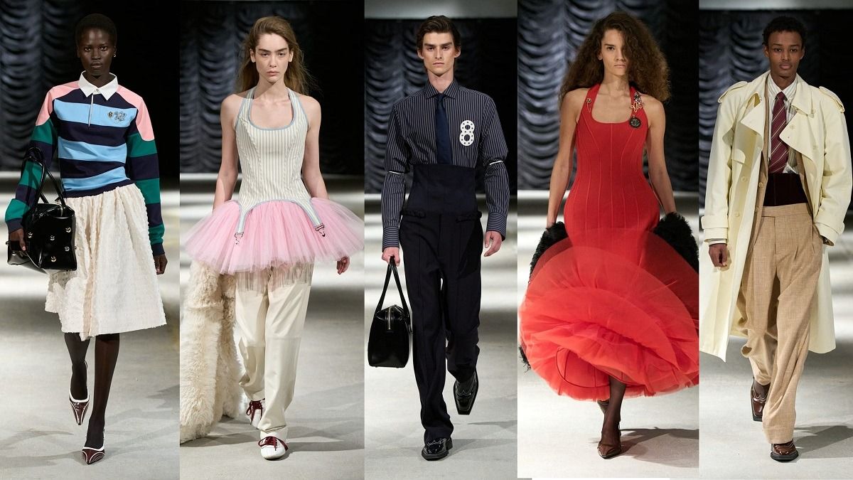 Модели Mithridate SS27
