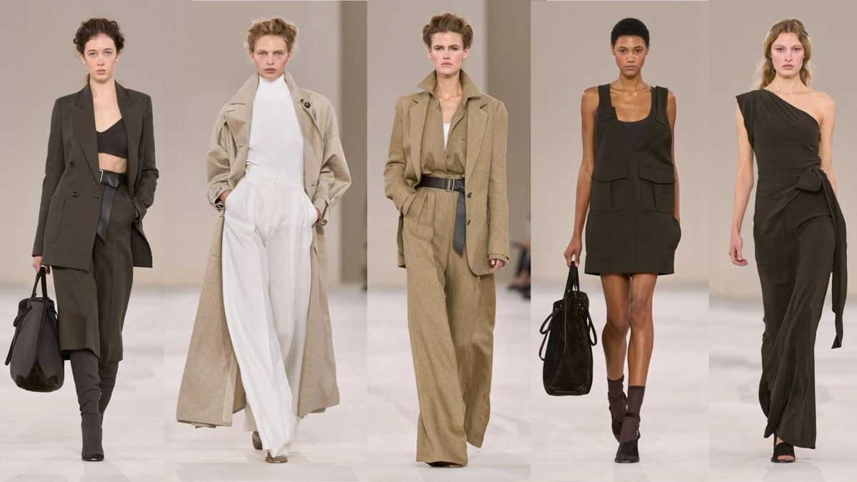 Модели MaxMara