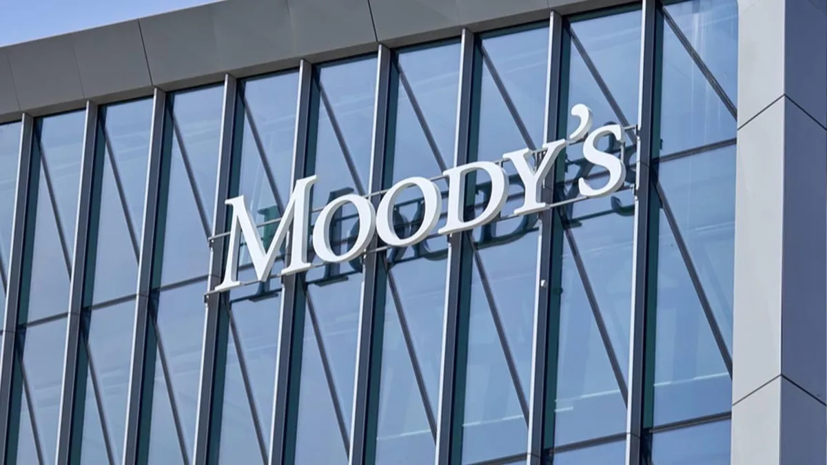 Moody’s, рейтинг, Казахстан
