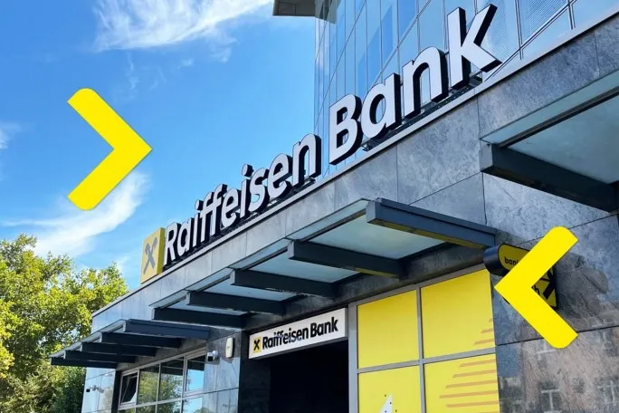 Raiffeisen Bank
