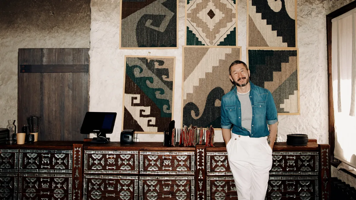 Аскар Байтасов