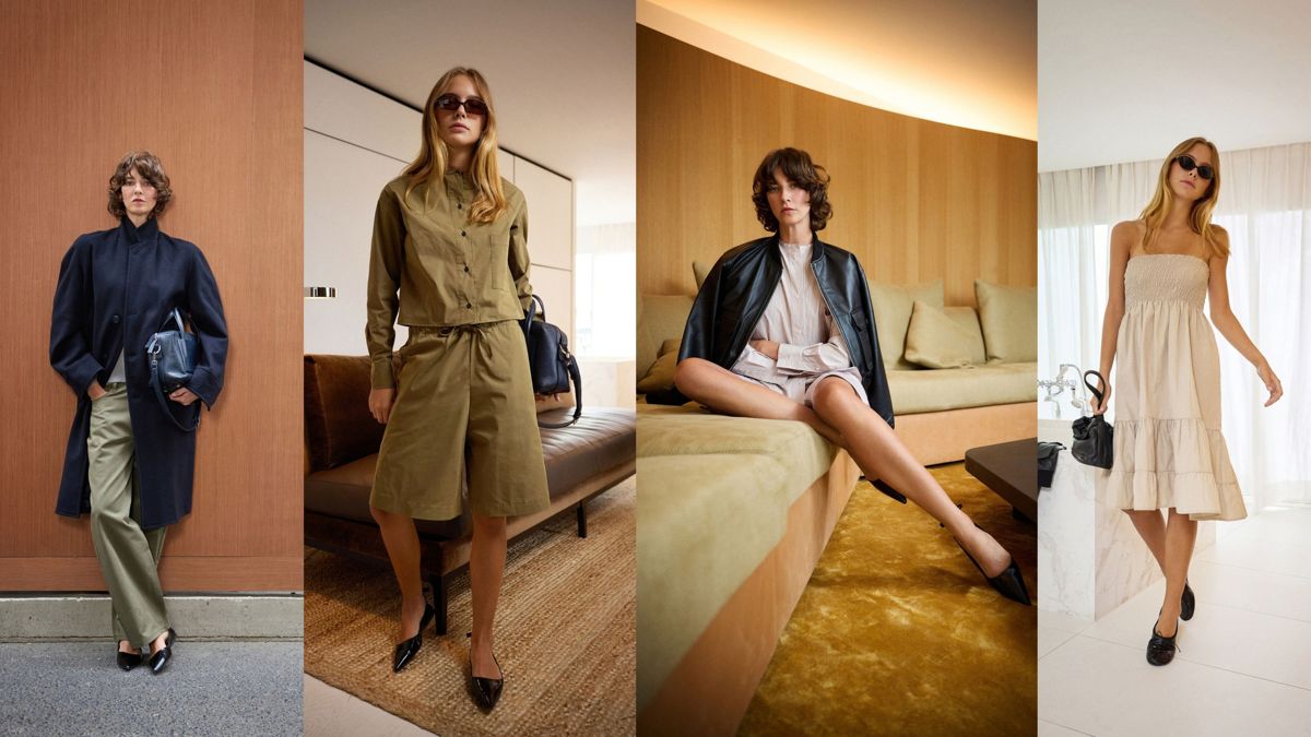 Alexandra Golovanoff SS27