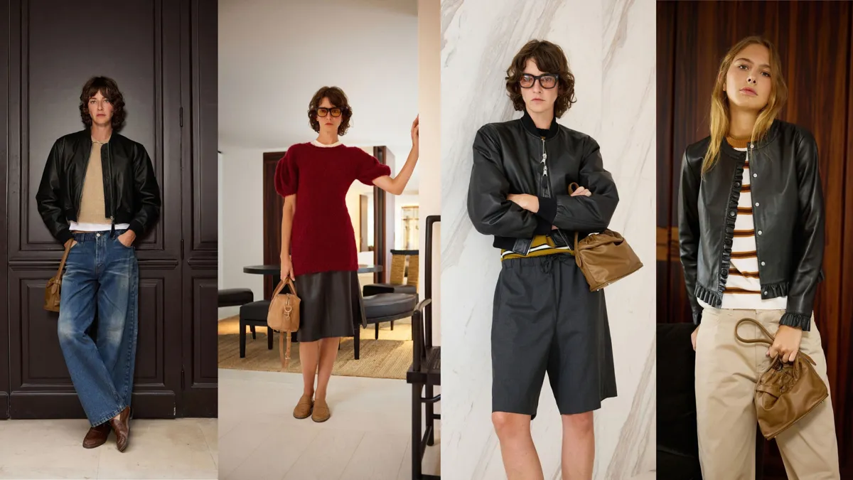 Alexandra Golovanoff SS27