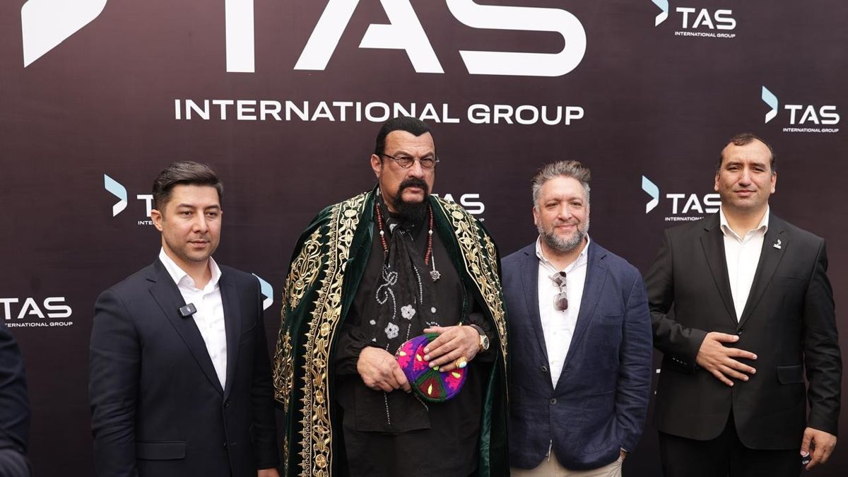 TAS Group