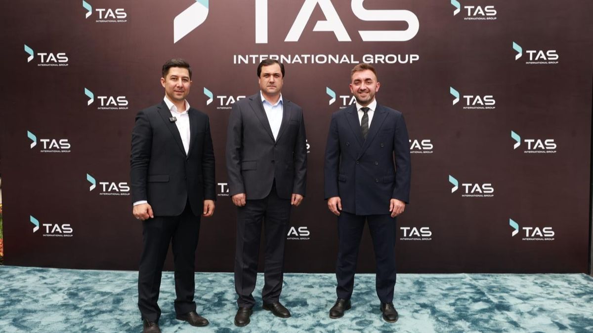 TAS Group