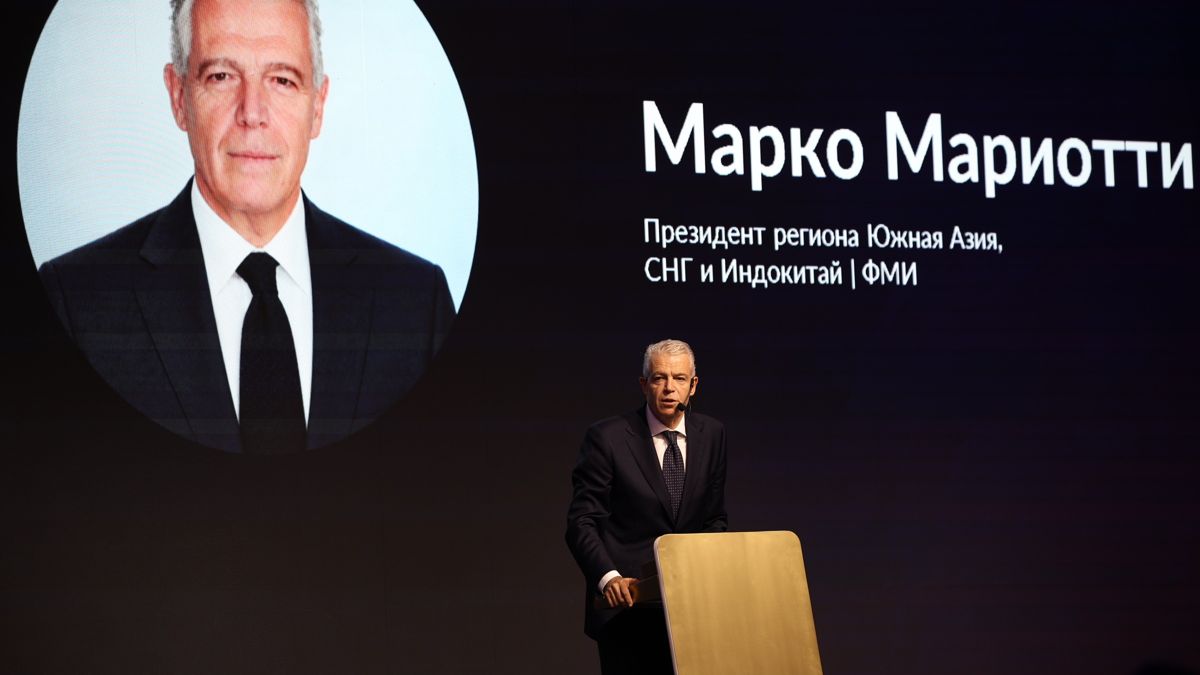 Марко Мариотти