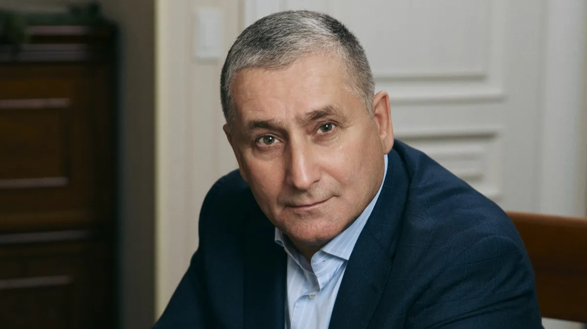 Зелимхан Махаури