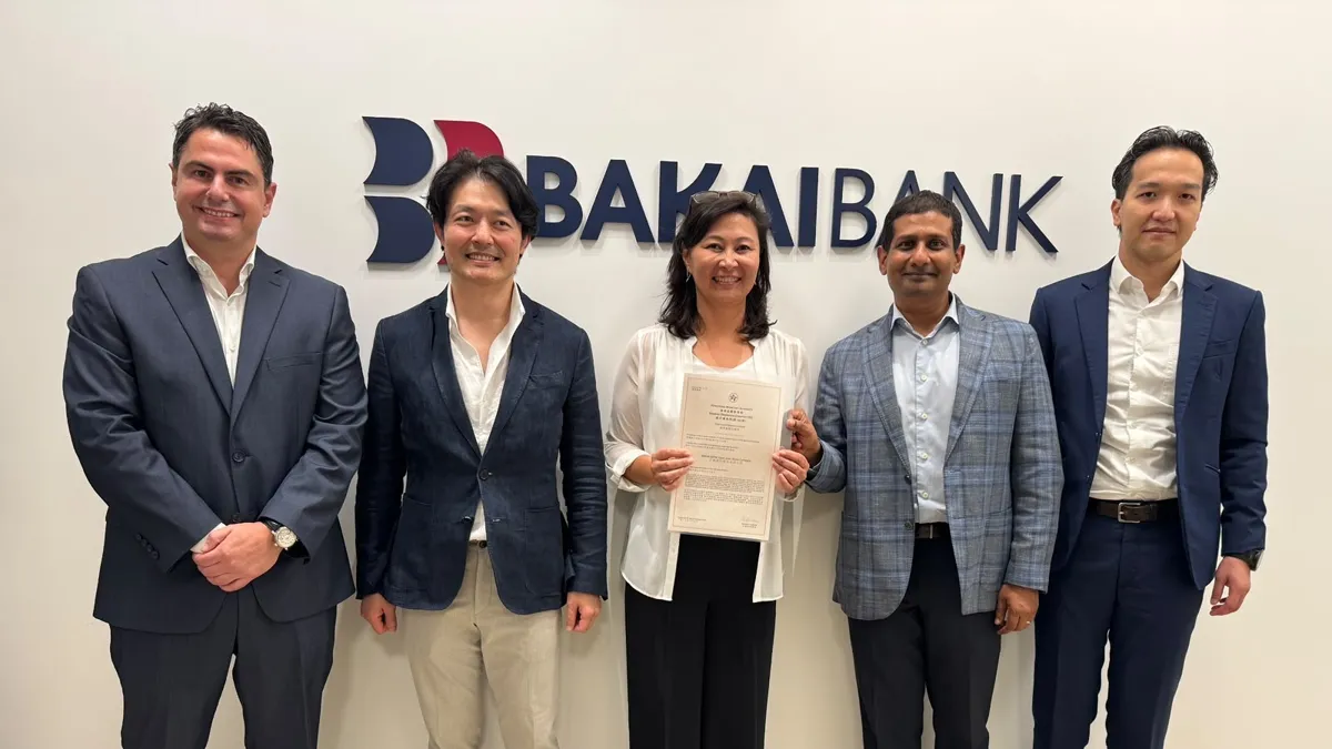 Bakai Bank
