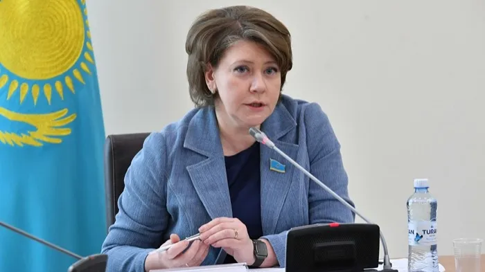 Татьяна Савельева
