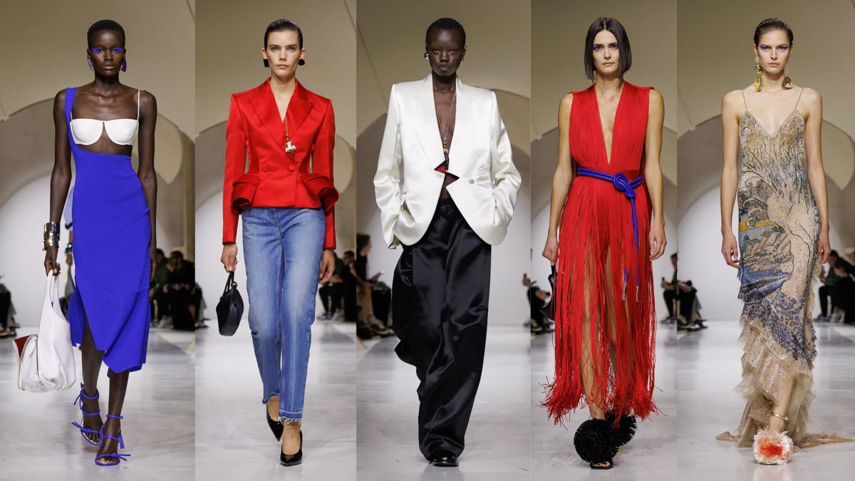 Givenchy SS27