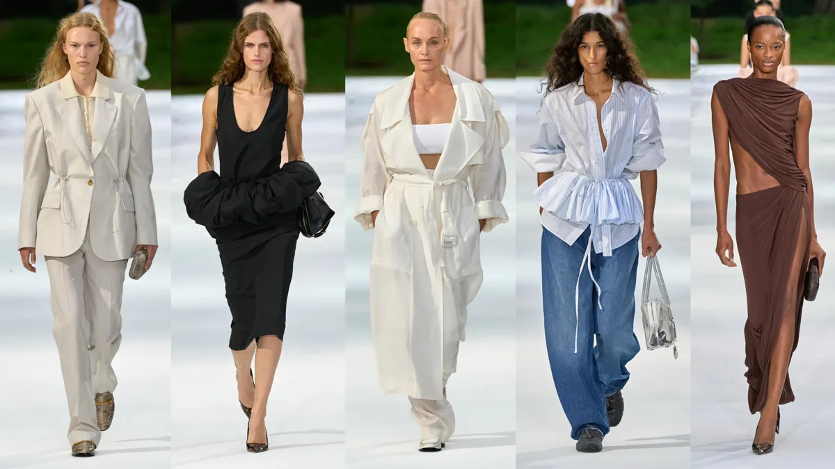 Stella McCartney SS27
