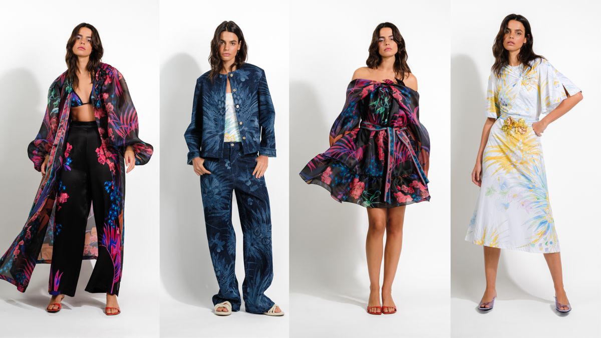 LEONARD PARIS SS27
