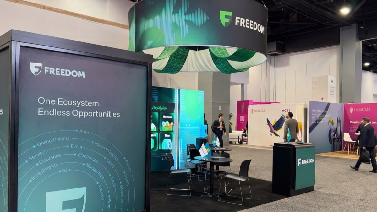 Freedom Bank