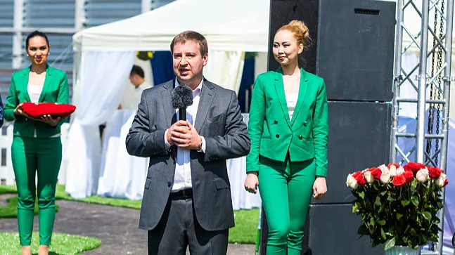 Павел Белович