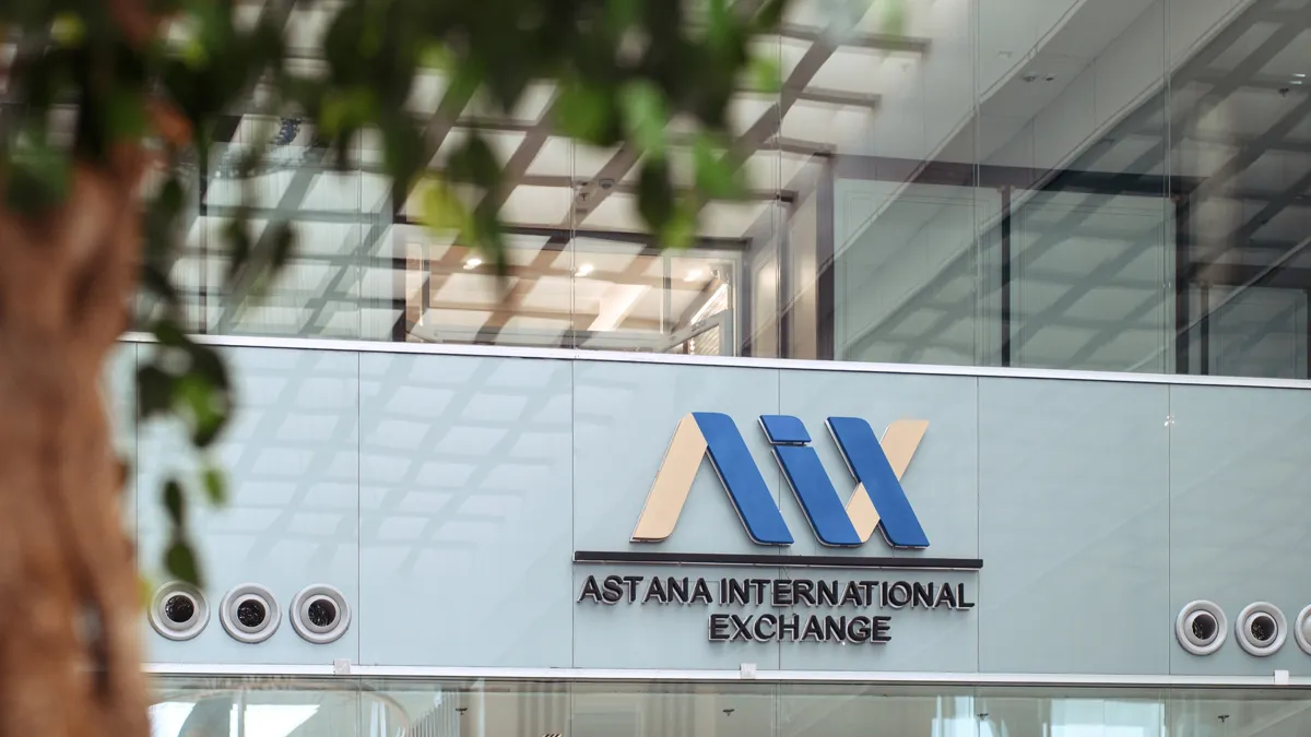 AIX, Узбекистан, Казахстан