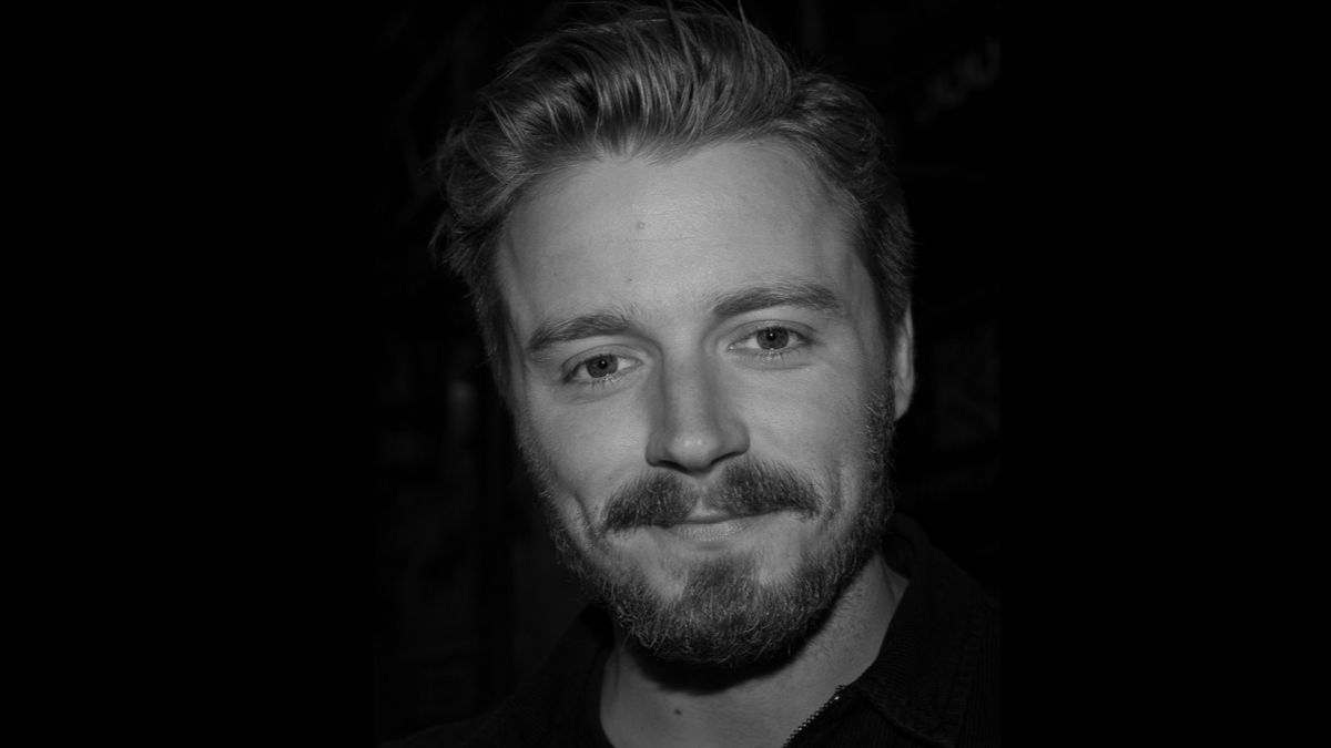 Актер Джек Лауден, претендент на&nbsp;Джемса Бонда