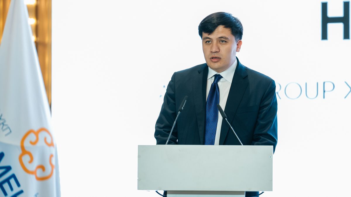 Ержан Ниязалиев