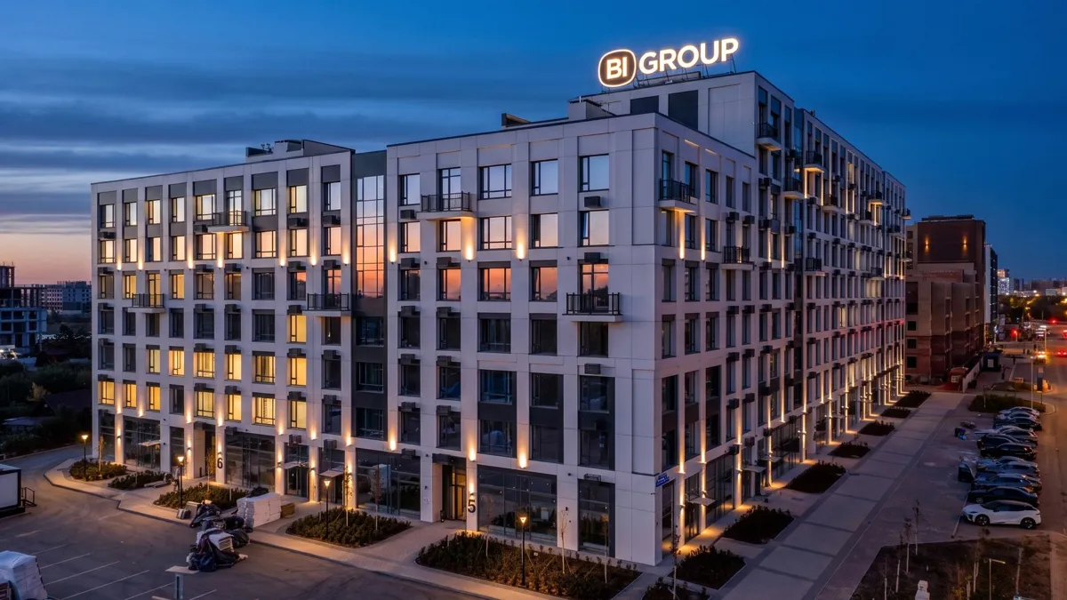 BI Group
