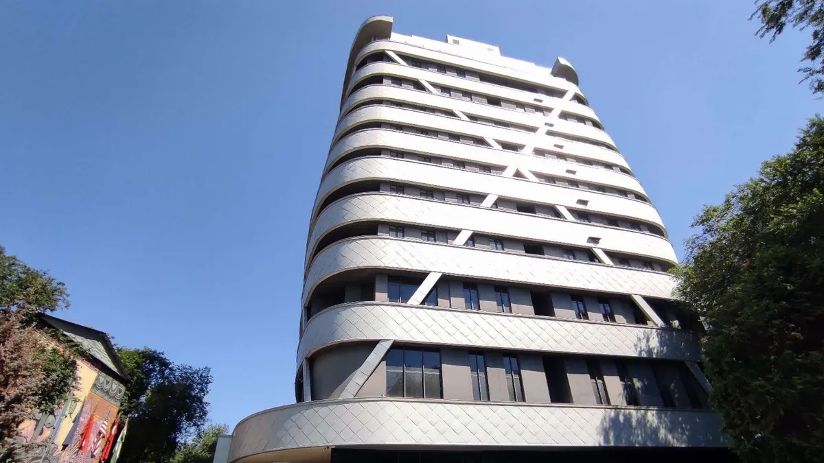 DoubleTree, Алматы