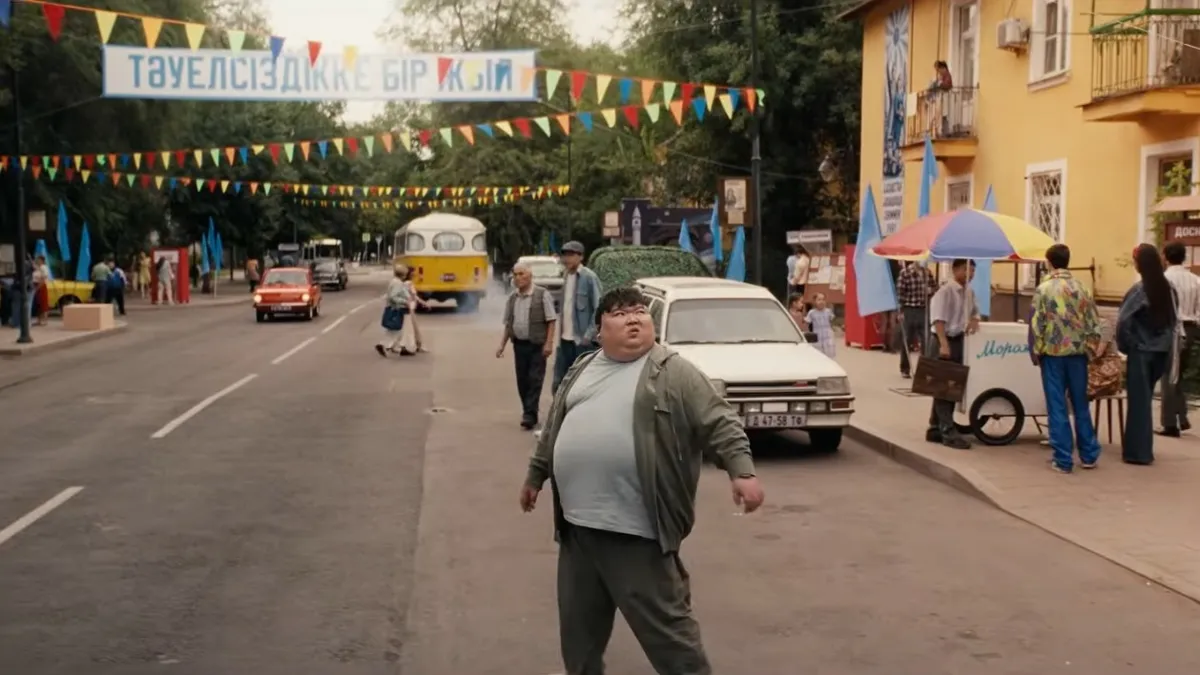 «Заманback 2»
